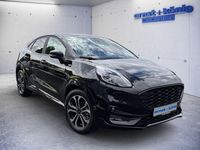 Gebraucht Ford Puma ST-Line 2024 SUV