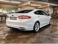 Gebraucht Ford Mondeo 209 PS (153 kW) 2016 Weiß Limousine