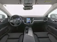 Gebraucht Volvo V60 CC Plus 196 PS (144 kW) 2023 Grau Kombi