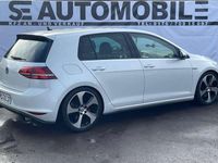 gebraucht VW Golf GTI BMT