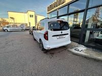 Neu Renault Kangoo Techno 131 PS (96 kW) 2025 Mineral weiss Van / Kleinbus