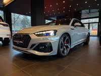 Gebraucht Audi RS5 Sportback Ambiente 450 PS (330 kW) 2021 Nardograu Limousine