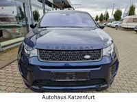 gebraucht Land Rover Discovery Sport HSE Luxury/Klima/Navi/SHZ#32
