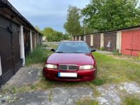 gebraucht Rover 620 620i