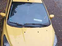 Gebraucht Ford Ka 71 PS (52 kW) 2017 Gelb Limousine