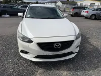 Gebraucht Mazda 6 Sports-Line 175 PS (128 kW) 2013 Limousine