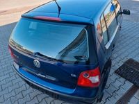 gebraucht VW Polo 1,2 Benzin 5Türer TÜV 6/2025