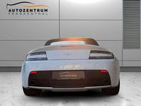 Gebraucht Aston Martin Vantage 436 PS (320 kW) 2016 Weiß Coupé