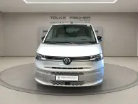 Brugt VW Multivan Life 150 HK (110 kW) 2024 Sølv MPV