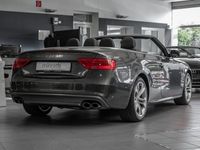 gebraucht Audi S5 Cabriolet 3.0 TFSI quattro S tronic