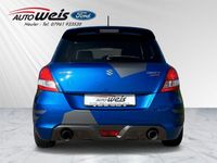 gebraucht Suzuki Swift Sport (Tieferlegung + neue Abgasanlage)