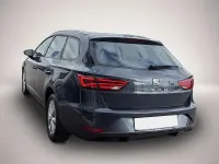Gebraucht Seat Leon ST Style 150 PS (110 kW) 2020 Manufacturer Kombi