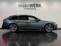 Gebraucht Audi S6 Ambiente 349 PS (256 kW) 2020 Grau Kombi