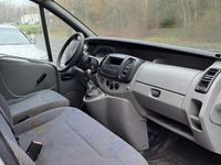 gebraucht Renault Trafic 