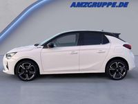 Gebraucht Opel Corsa Ultimate 131 PS (96 kW) 2021 Weiß (uni) Limousine