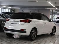 gebraucht Hyundai i20 1.0 YES! Plus Navi GRA DAB+ SHZ