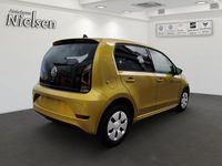 Second-hand VW e-up! 60 kW (82 CP) 2019 Hatchback