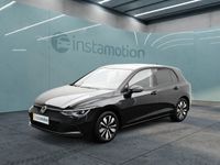 gebraucht VW Golf VIII VIII 2.0 TDI DSG Move HeadUp/Pano/AHK/LED+