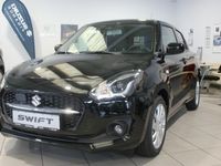 gebraucht Suzuki Swift Comfort