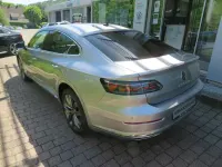 Gebraucht VW Arteon Elegance 218 PS (160 kW) 2021 Silber Limousine