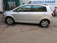 gebraucht VW Golf Plus 