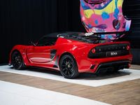 Gebraucht Lotus Exige 435 PS (319 kW) 2019 Rot