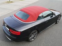 gebraucht Audi S5 Cabriolet 3.0 TFSI quattro - B&O, Carbon, ...