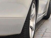 Gebraucht BMW 523 190 PS (139 kW) 2007 Silber Limousine