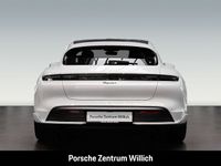 gebraucht Porsche Taycan Sport Turismo Allrad Sportpaket Luftfederung AD Na