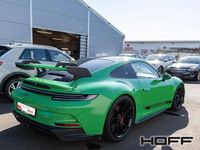 Gebraucht Porsche 911 510 PS (375 kW) 2021 Grün