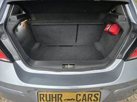 Gebraucht Opel Astra 105 PS (77 kW) 2005 Silber Kleinwagen