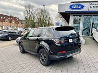 gebraucht Land Rover Discovery Sport Navigation-Pro LED Kamera Sound-System