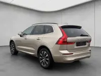 Gebraucht Volvo XC60 Core 250 PS (183 kW) 2024 Silber SUV