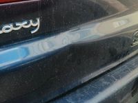 gebraucht Ford Galaxy bj 2005