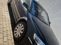 Gebraucht VW Phaeton 245 PS (180 kW) 2012 Schwarz Limousine
