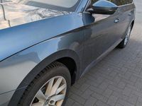 Gebraucht Skoda Superb Style 150 PS (110 kW) 2018 Kombi