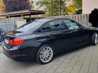 gebraucht BMW 316 316 d