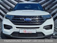 Gebraucht Ford Explorer 305 PS (224 kW) 2019 Weiß SUV