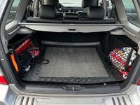 gebraucht Subaru Forester 2.0X Comfort Winterpaket Autom. Com...