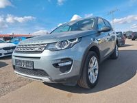 gebraucht Land Rover Discovery Sport TD4*HSE*AWD*Nav*Xen*Leder*Pano*