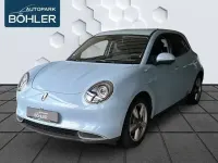 Usata Ora 03 125 kW (171 CV) 2023 Blu Utilitaria