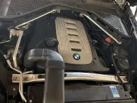 Gebraucht BMW X5 245 PS (180 kW) 2010 SUV