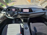 Neu VW Multivan 245 PS (180 kW) 2026 Weiß blau Van