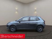 gebraucht Skoda Fabia 1,0 TSI Soleil ACC NSW SMART LINK PDC