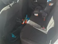 Gebraucht Dacia Duster Comfort 101 PS (74 kW) 2021 Weiß SUV