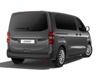 Neu Peugeot Expert 179 PS (131 kW) 2025 Titaniumgrau metallic Van
