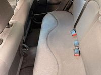 Gebraucht Citroën C3 Tonic 60 PS (44 kW) 2009 Silber Limousine