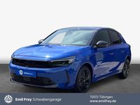 Gebraucht Opel Corsa 101 PS (74 kW) 2024 Blau Limousine