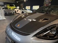 Gebraucht Porsche 718 Spyder 500 PS (367 kW) 2024 Grau Cabrio