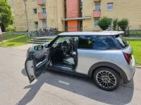 Gebraucht Mini Cooper S 204 PS (150 kW) 2024 Grau Kleinwagen
